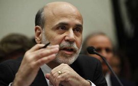 Ben Bernanke